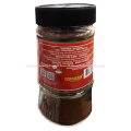 Indocafe Fine Blend 100gr Kopi Bubuk Indo Cafe Kemasan Botol Kaca Coffee Bottle Indo Cafe. 