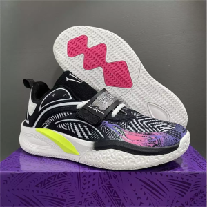 New Kyrie 1 Spikes Basketball Shoes Sports Sneakers Shoes For Boys Teens Low cut Non-slip kai 1 Basketball Shoes