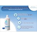 Dung dịch khử trùng đa năng cho kính áp tròng ACUVUE RevitaLens 300ml/ Nước ngâm lens ACUVUE Revitalens- Lens Optic. 