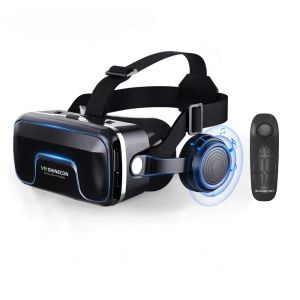 The first single minus 2024 thousand magic 20 generation VR glasses integrated virtual machine 3D cinema game helmet with game controller