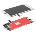 100% Tested For iPhone 5 5S 5C 6 6S 7 Plus LCD Display Touch Screen Digitizer Assembly Replacement with Tempered Glass +Repair Tools. 
