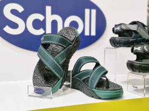 รองเท้าเเตะสกอลล์หูหนีบ รุ่น TWIST ฿1390 [มีSIZE 36-44 ]ของแท้ 100% จากแบรนด์
