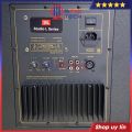 Loa Sub Điện Bass 30 JBL 2020 350W - Tặng Dây AV, Loa Sub Hầm Siêu Trầm Karaoke Gia Đình -H2Pro Tech. 