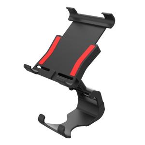 Adjustable Foldable Stand Holder for Game Console Controller Clip Mount Holder Clamp Handle Rotate Bracket Console Accs