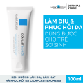 Kem dưỡng La Roche-Posay Cicaplast Baume B5 - 100ml. 