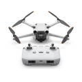 Flycam DJI Mini 3 Pro. 