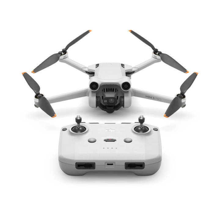 Flycam DJI Mini 3 Pro