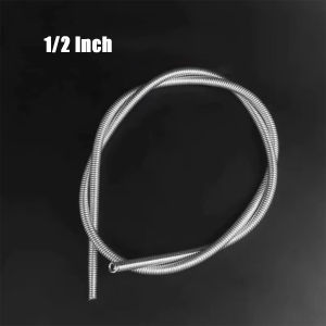 1.1Meter Air Conditioner Copper Pipe Bender Household Manual Bending 1/4 3/8 1/2 5/8 3/4 Inch