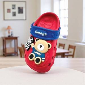 โอเมก้า รองเท้าแตะเด็ก ยี่ห้อ โอเมก้า รุ่น 201 ไซร์ 20-29