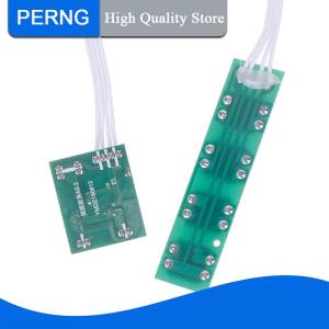 [PERNG] Tehe Neck And Shoulder Massage Pillow Circuit Board Power Supply Main Board Repair And Replacement Parts
