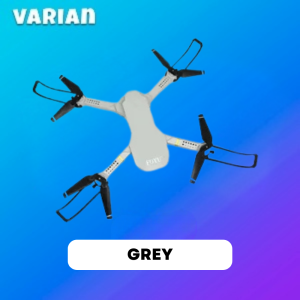 Drone Kamera PHIP Dual Camera 4K HD 3D Roll Remote Control USB Cas