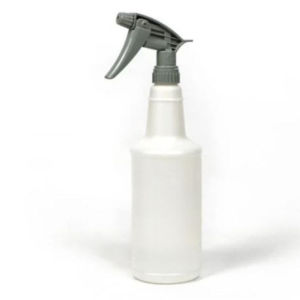 [Fast Shipping] 750ml Heavy duty Automotive Spray Bottle Chemical Acid Resistant Multipurpose Tint Carwash Detailing