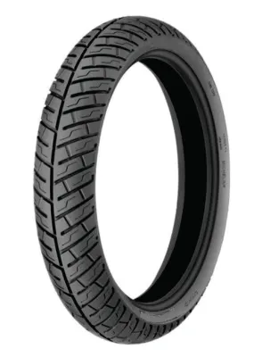 Lốp xe máy 70/80-17 và 80/90-17 - gai city không ruột dùng cho Future WaveDream Cub...
