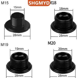 [COD] SHGMYD SPORTS M15 M20 M19 M18จักรยานเสือภูเขาอลูมิเนียมอัลลอยด์