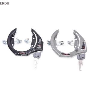 💖【Special price】💖ERDU Bicycle Lock Computer Locks Mountain Bike Lock Anti-theft Steel Chain With Keys