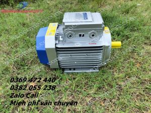 Motor 15kw điện 22v tua chậm 1400v/p gắn máy rửu xe bơm thuốc lõi đồng