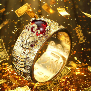 แหวนปี่เซียะนำโชค สร้อยข้อมือ ย้อนยุค สร้อยข้อมือ ปากมนต์หกตัวอักษร เพิ่มโชคลาภ ความหมายทางวัฒนธรรม