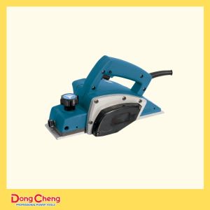 Dongcheng Electric Planer DMB82