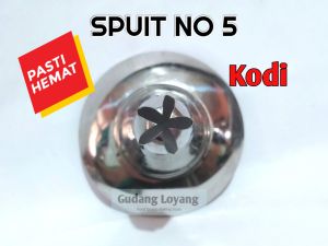 Spuit Topi Kue Semprit Kodi Spuit Kue Churros Spuit Kue Eclairs Kue Kering Semprit Harga Kodi