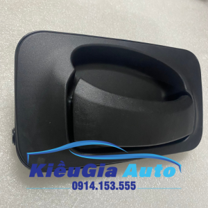 Tay mở cửa ngoài Hyundai HD270 - 823407C000