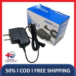 Omron AC Adapter AC Blood Pressure Adapter for Omron BP HEM models