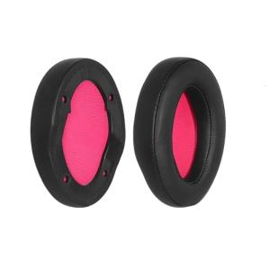 Quality Ear Cushions Pads for ROG Strix Go 2.4 Headphone Offering Comfort and Noise Reductions for Prolonged Use