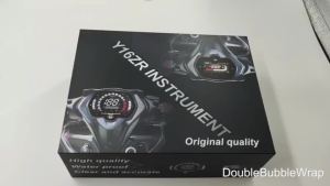 For Sniper 155 V1 V2 VVA STANDARD YAMAHA / YGP Digital Speedometer Plug and Play