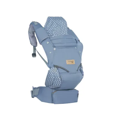 Dialogue Baby Gendongan Bayi SSC 4 in 1 M-Shape Travel Ease DGG4055