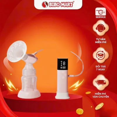 Máy hút sữa điện đơn Nimo YD1131 - BiboMart