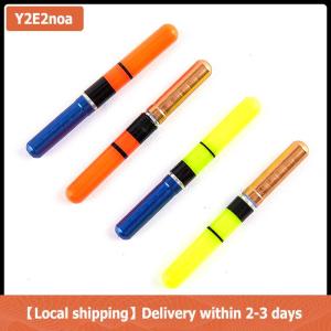 【Local shipping】 Night Fishing Luminous Float Battery Operated LED Electric Float Light Fishing