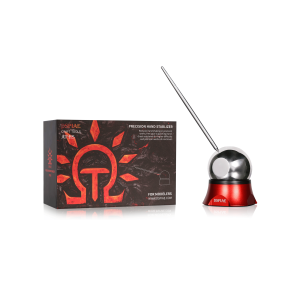 DSPIAE Precision Hand Painting Stabilizer AT-HS – For Hand Painting Scale Models Gundam Gunpla Miniature