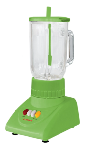 Eureka Electric Blender Stainless Steel Blade EEB 1.25 LJ