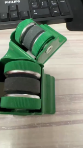 1pcs Knife Sharpener Sharpening stone Kitchen Gadgets Hasaan Cutting Knife Blade Sharpener (Hasaan ng Kutsilyo) Tool with Seat