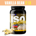 Ultimate Nutrition Iso Sensation 93 Whey Protein Isolate 2LB - เวย์โปรตีน เพิ่มกล้ามเนื้อ ลดไขมัน Isolate 100%. 