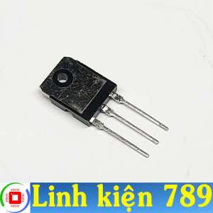 5 con D718 2SD718 Transitor NPN 8A 120V TO-247 Mới 100% - Linh kiện 789