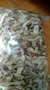 1 kg sâm cau đỏ khô rừng