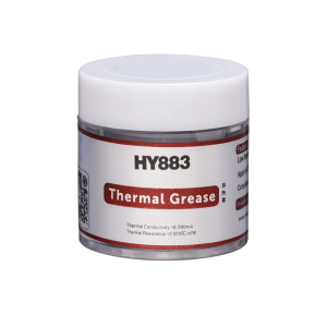 Professional Heat Sink Compound Thermal Heatsink Paste For CPU VGA Chipset Cooling High Thermal Conductivity 10g