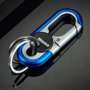 Key Bag Durable Flexible and Convenient Key Chain Multi-functional and Practical Fashion Unique