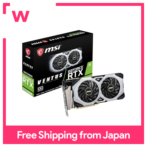 Msi Rtx 2070 Super Lazada Nvidia Rtx 2070 Super Msi MSI GeForce