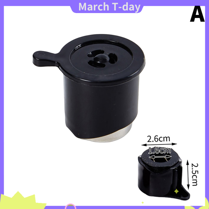 March Electric Pressure Cooker Exhaust Valve Rice Cooker Steam Limiting Safety Valve Lazada