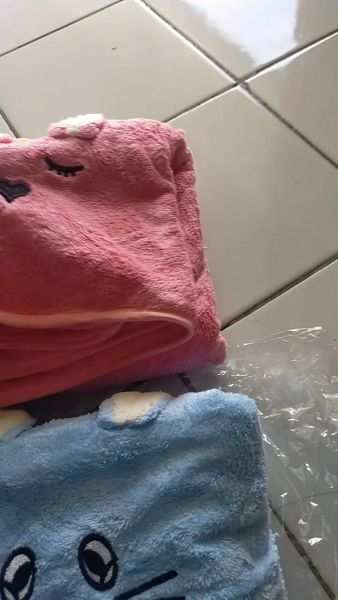Buyer review video 2