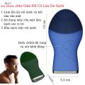 Máy rửa mặt Ultrasonic Facial Clearner TL-703,máy rửa mặt làm sạch sâu loại bỏ bã nhờn Đồ Gia Dụng Thế Hệ Mới. 