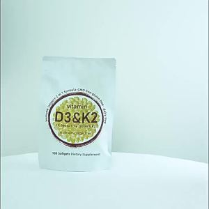 Hot-selling Womens Capsule Health Supplement In Stock Fat Zinc Capsules TrueFem–Natural Vitamin