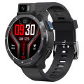 Kospet Optimus 2 New 4g Smart Watch Sim Card Built 1.6 Inch Luxury Android 9.1 Smart Watch Gps Wifi Call For Mobile Phone. 