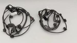 895430K060  895420K060 Wheel Speed Sensor Front Left or Right Fits TOYOTA Hilux VIII 89543-0K060  89542-0K060 895430K061