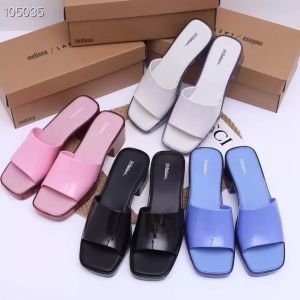 Sepatu Sandal Melissa: Desain Elegan & Nyaman Ukuran 35/36 - 40