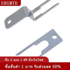 [COD] SHGMYD อุปกรณ์ถอดเข็มขัดนิรภัยในรถยนต์แบบ3 Y เครื่องมือปลดล็อคหัวเข็มขัดที่นั่งในรถยนต์เครื่องมือพิเศษสำหรับถอดเข็มขัดนิรภัย1133787-00-A ทำจากโลหะ
