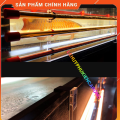 "Hoàn tiền đến 10%" Giá Treo Đèn Bể Cá Tanning Cá Rồng Kích Thước 40cm Chất Liệu Thép Không Rỉ Thương Hiệu MAYIN. 