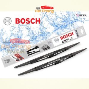 Gạt Mưa Ô Tô Bosᴄh Advantage loại thân cứng xương sắt ( lẻ 1 cái)