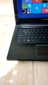 LAPTOP LENOVO z40-70 i7-4510U 8gb/1tb nvidia 840M-4gb second